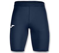 Joma Academy Men's Thermal Trousers, Navy, L-XL