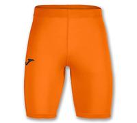 Joma Unisex Adult Running Short, Size L-XL, Orange