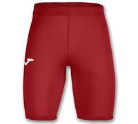 Joma Men's Shorts, 2XS - XL - Freedom of Movement - Brama Red