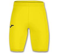 Joma Men's Shorts, 2XS - XL - Freedom of Movement - Brama Yellow