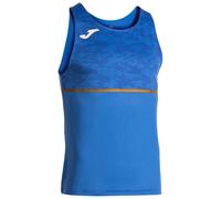 Joma Men's Sleeveless Running Shirt, XS-3XL, Stretchy and Breathable Fabric, Record III