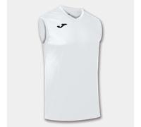 Joma - Men's Sleeveless Sports Top, 6XS - 3XL - Breathable and Quick-Drying - Combi