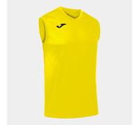 Joma - Men's Sleeveless Sports Top, 6XS - 3XL - Breathable and Quick-Drying - Combi