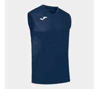 Joma - Men's Sleeveless Sports Top, 6XS - 3XL - Breathable and Quick-Drying - Combi