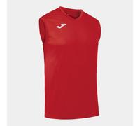 Joma - Men's Sleeveless Sports Top, 6XS - 3XL - Breathable and Quick-Drying - Combi