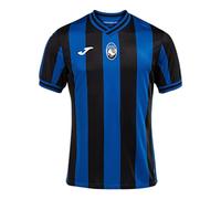 Joma Men's Special Edition Atalanta 2022/23 Short-Sleeved T-Shirt, Royal, M
