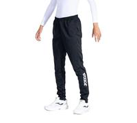 Joma Men's Sports Pants, S - 3XL - Pockets, Elastic Waistband with Drawstring and Zippered Hem - Championship IV
