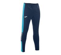 Joma Men's Championship Iv Sporting_Goods, Navy Turquoise Fluorine, L