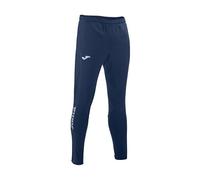 Joma Men's Sports Pants, S - 3XL - Pockets, Elastic Waistband with Drawstring and Zippered Hem - Championship IV