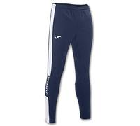 Joma Men's Sports Pants, S - 3XL - Pockets, Elastic Waistband with Drawstring and Zippered Hem - Championship IV