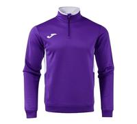 Joma Winner Iv Sweatshirt Purple 2XL Men