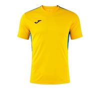 Joma Men's Sports T-Shirt, XS - 4XL, Ideal for High Performance - Winner
