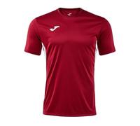 Joma Men's Sports T-Shirt, XS - 4XL, Ideal for High Performance - Winner