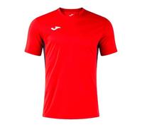 Joma Men's Sports T-Shirt, XS - 4XL, Ideal for High Performance - Winner