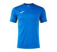 Joma Men's Sports T-Shirt, XS - 4XL, Ideal for High Performance - Winner