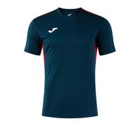 Joma Men's Sports T-Shirt, XS - 4XL, Ideal for High Performance - Winner