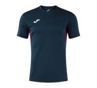 Joma Men's Sports T-Shirt, XS - 4XL, Ideal for High Performance - Winner