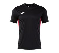 Joma Men's Sports T-Shirt, XS - 4XL, Ideal for High Performance - Winner Multicolour