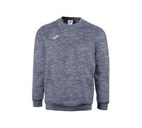 Joma Men's Sweatshirt, 6XS - 3XL - Comfortable, Prevents Cold Drafts, Soft Fleece Interior - Cairo II