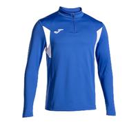 Joma Winner Iii Sweatshirt Blue M Men