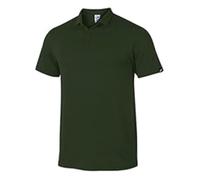 Joma Men's Sydney Short Sleeve Polo Shirt T, Khaki, M