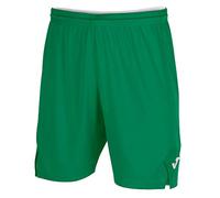 Joma Men's Toledo Shorts, Green, XL