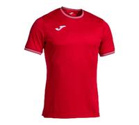 Joma Men's Toletum V T-Shirt, red, XXL