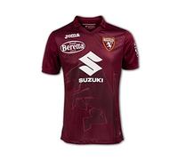 Joma Men's Torino Fc Season 2022/23-Official Team-Short Sleeve T-Shirt, Burgundy, 3XL