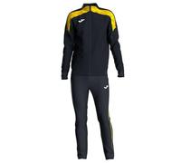 Joma Men's Tracksuit, 6XS - 4XL - Breathable and Durable, Ideal for Outdoor Activity - Championship