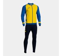 Joma Lider Tracksuit Yellow,Blue 11-12 Years Boy