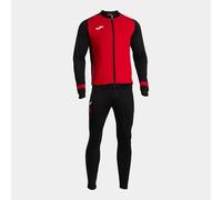 Joma Men's Tracksuit, 6XS - 5XL - Elastic and Breathable, Ideal for Training - Leader