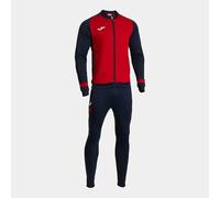 Joma Men's Tracksuit, 6XS - 5XL - Elastic and Breathable, Ideal for Training - Leader