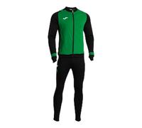 Joma Men's Tracksuit, 6XS - 5XL - Elastic and Breathable, Ideal for Training - Leader