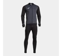 Joma Men's Tracksuit, 6XS - 5XL - Elastic and Breathable, Ideal for Training - Leader