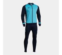 Joma Men's Tracksuit, 6XS - 5XL - Elastic and Breathable, Ideal for Training - Leader
