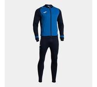 Joma Men's Tracksuit, 6XS - 5XL - Elastic and Breathable, Ideal for Training - Leader
