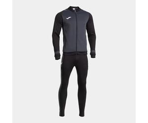Joma Men's Tracksuit, 6XS - 5XL - Elastic and Breathable, Ideal for Training - Leader