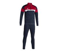 Joma - Men's tracksuit - Danube