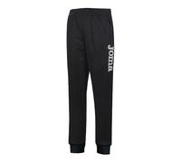 Joma Men's Tracksuit Trousers, 4-3XL - Soft and Warm with Elastic Waist, Pockets and Rib on Hem - Suez