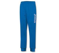 Joma Men's Tracksuit Trousers, 4-3XL - Soft and Warm with Elastic Waist, Pockets and Rib on Hem - Suez