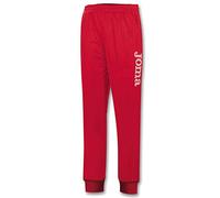 Joma Men's Tracksuit Trousers, 4-3XL - Soft and Warm with Elastic Waist, Pockets and Rib on Hem - Suez