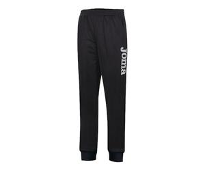 Joma Men's Tracksuit Trousers, 4-3XL - Soft and Warm with Elastic Waist, Pockets and Rib on Hem - Suez