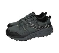 Joma - Men's Trail Sport Shoe Shock 2612-3191210000007, grey, 8 UK