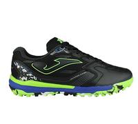 Joma Men's Turf Football Trainers, Black, 10.5 UK