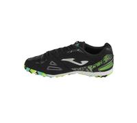 Joma Men's Turf Football Trainers, Black, 12.5 UK
