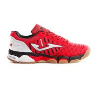 Joma Impulse Men Volleyball Shoes, red, 8 UK