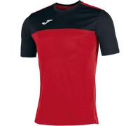 Joma Men's Winner Equip T-shirts. M/C