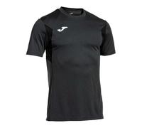 Joma Men's Winner Ii Undershirt, Anthracite, Black, 3XL
