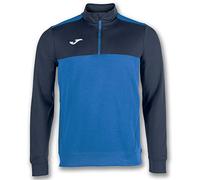 Joma Men's Winner Sweatshirt, Royal-Navy, 3XL