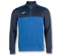 PUMA Joma Men's Winner Sweatshirt, Royal-Navy, L